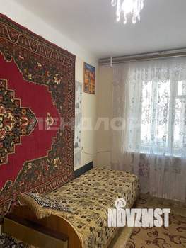 2-к квартира, вторичка, 48м2, 3/9 этаж