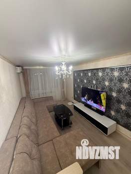 2-к квартира, вторичка, 61м2, 10/16 этаж