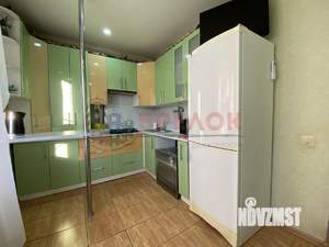 1-к квартира, вторичка, 38м2, 4/5 этаж