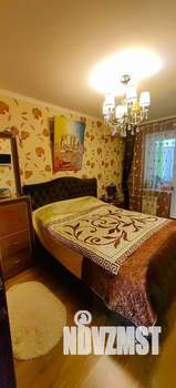 3-к квартира, вторичка, 66м2, 8/10 этаж