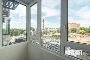 2-к квартира, вторичка, 59м2, 5/25 этаж