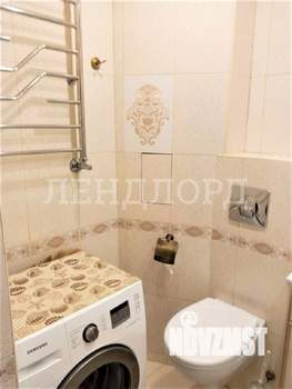 3-к квартира, вторичка, 63м2, 4/9 этаж