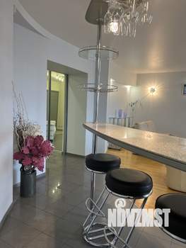 3-к квартира, вторичка, 140м2, 9/10 этаж