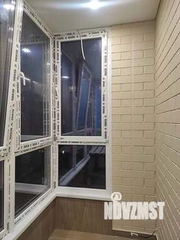 1-к квартира, вторичка, 35м2, 7/21 этаж