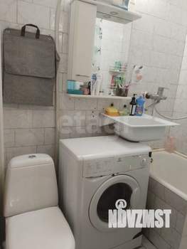 1-к квартира, вторичка, 25м2, 3/5 этаж