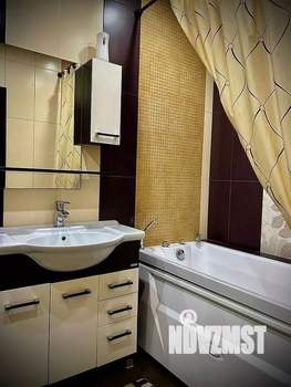 3-к квартира, вторичка, 98м2, 8/15 этаж