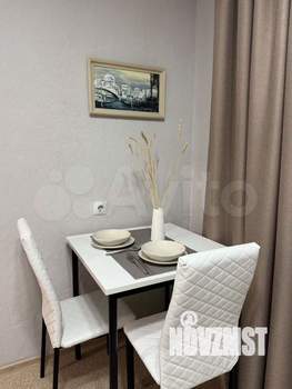 1-к квартира, вторичка, 37м2, 2/10 этаж