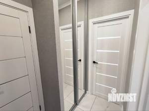 2-к квартира, вторичка, 42м2, 8/12 этаж