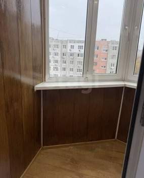 2-к квартира, вторичка, 54м2, 9/9 этаж