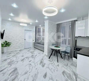 1-к квартира, вторичка, 36м2, 3/24 этаж