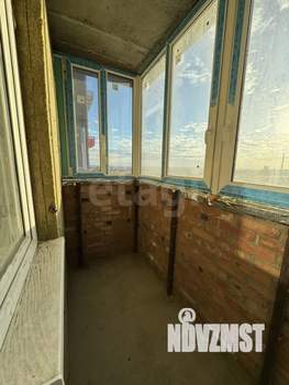 1-к квартира, вторичка, 43м2, 5/19 этаж