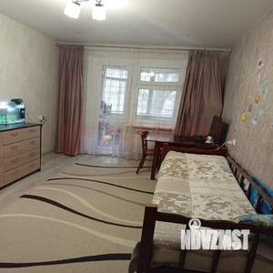 2-к квартира, вторичка, 49м2, 1/9 этаж