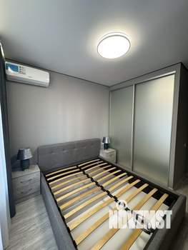 1-к квартира, вторичка, 41м2, 3/24 этаж