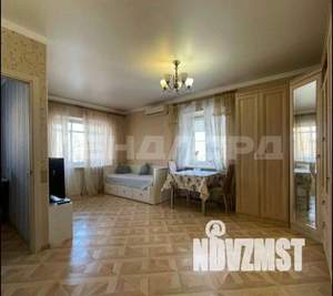 1-к квартира, вторичка, 31м2, 4/5 этаж