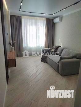 2-к квартира, вторичка, 60м2, 16/24 этаж