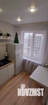 1-к квартира, вторичка, 22м2, 9/9 этаж