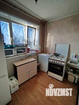 2-к квартира, вторичка, 44м2, 5/9 этаж