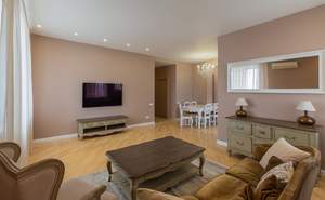 3-к квартира, вторичка, 90м2, 5/8 этаж