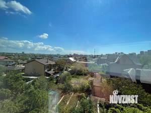 2-к квартира, вторичка, 46м2, 4/5 этаж