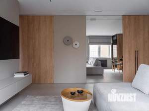 3-к квартира, вторичка, 100м2, 7/15 этаж