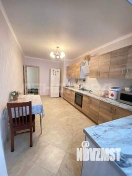 3-к квартира, вторичка, 77м2, 9/10 этаж