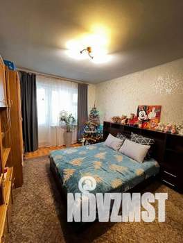 2-к квартира, вторичка, 53м2, 10/10 этаж