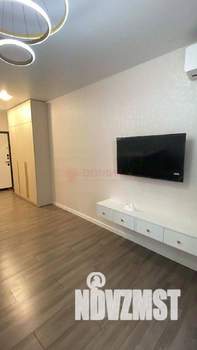 Студия квартира, вторичка, 25м2, 7/10 этаж