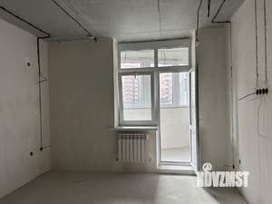 1-к квартира, вторичка, 42м2, 5/22 этаж