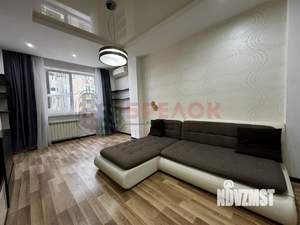 1-к квартира, вторичка, 50м2, 14/18 этаж