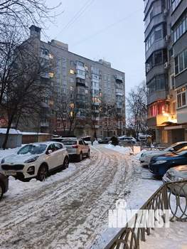 1-к квартира, вторичка, 36м2, 1/9 этаж