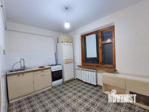 1-к квартира, вторичка, 40м2, 1/10 этаж