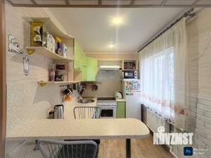 1-к квартира, вторичка, 23м2, 1/5 этаж