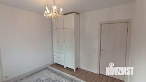 2-к квартира, вторичка, 48м2, 11/18 этаж