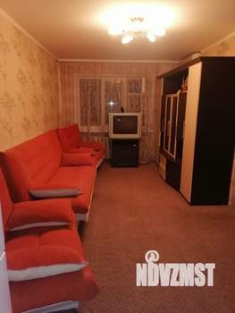 2-к квартира, вторичка, 38м2, 2/2 этаж