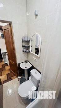 1-к квартира, вторичка, 25м2, 1/2 этаж