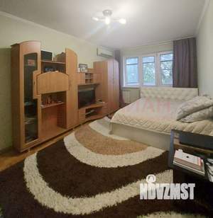 1-к квартира, вторичка, 32м2, 4/5 этаж