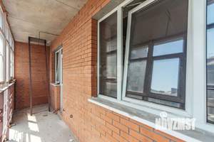 1-к квартира, вторичка, 56м2, 6/17 этаж