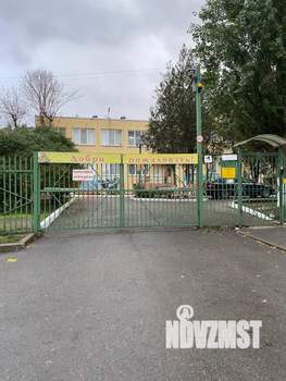 1-к квартира, вторичка, 30м2, 6/9 этаж