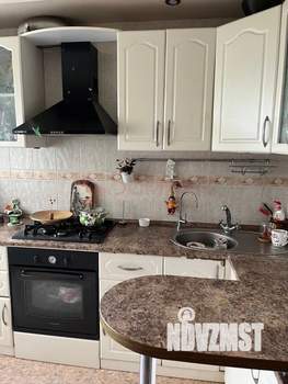 3-к квартира, вторичка, 59м2, 4/9 этаж