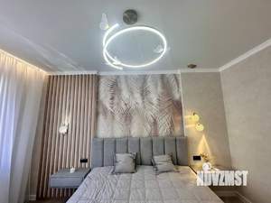 2-к квартира, вторичка, 60м2, 5/10 этаж