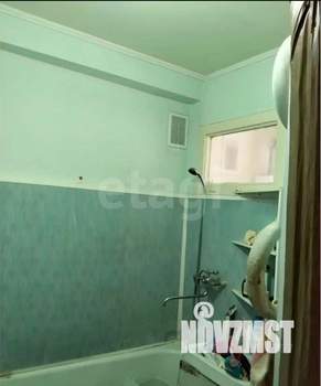 1-к квартира, вторичка, 28м2, 4/5 этаж