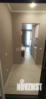 Студия квартира, вторичка, 21м2, 8/18 этаж