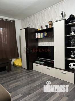 2-к квартира, вторичка, 42м2, 1/5 этаж