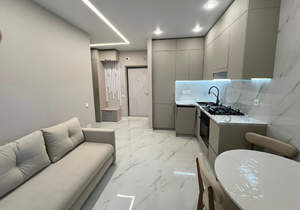 2-к квартира, вторичка, 36м2, 10/12 этаж