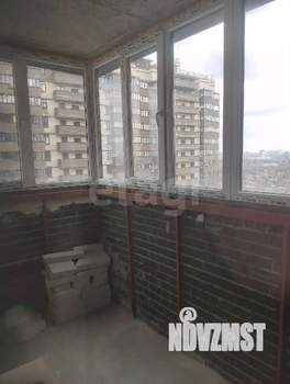 3-к квартира, вторичка, 97м2, 12/18 этаж