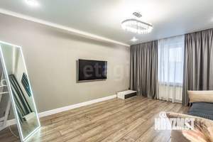 2-к квартира, вторичка, 58м2, 7/12 этаж