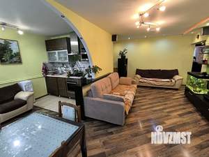 3-к квартира, вторичка, 67м2, 9/10 этаж