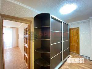 2-к квартира, вторичка, 60м2, 9/10 этаж