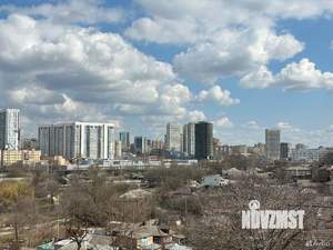 1-к квартира, вторичка, 29м2, 4/5 этаж