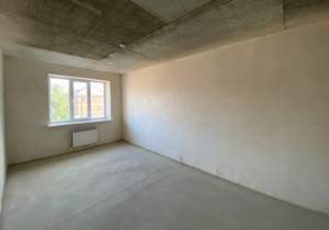 1-к квартира, вторичка, 46м2, 3/6 этаж